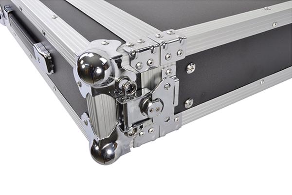 Cobra 2U 19-Inch Rack Case 350mm Deep% 